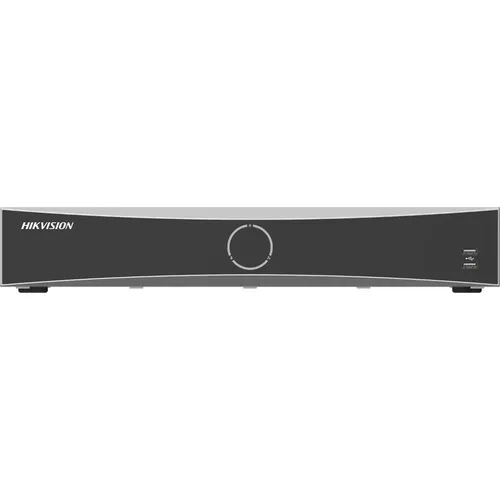 Видеорегистратор NVR (сетевой) Hikvision DS-7716NXI-K4/16P(D)