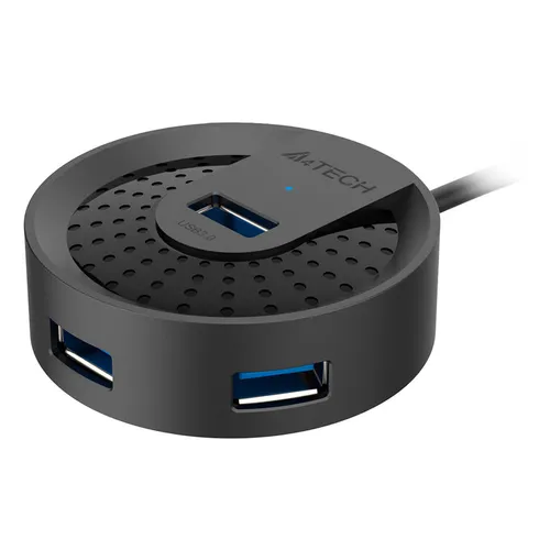 Хаб разветвитель A4TECH HUB-30