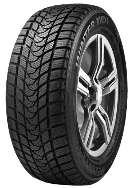 Winter WD1 185/60 R14 82H Без шипов