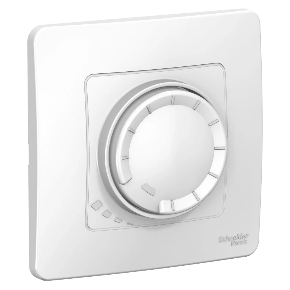 Светорегулятор диммер Systeme Electric Schneider Electric BLANCA BLNSS040011