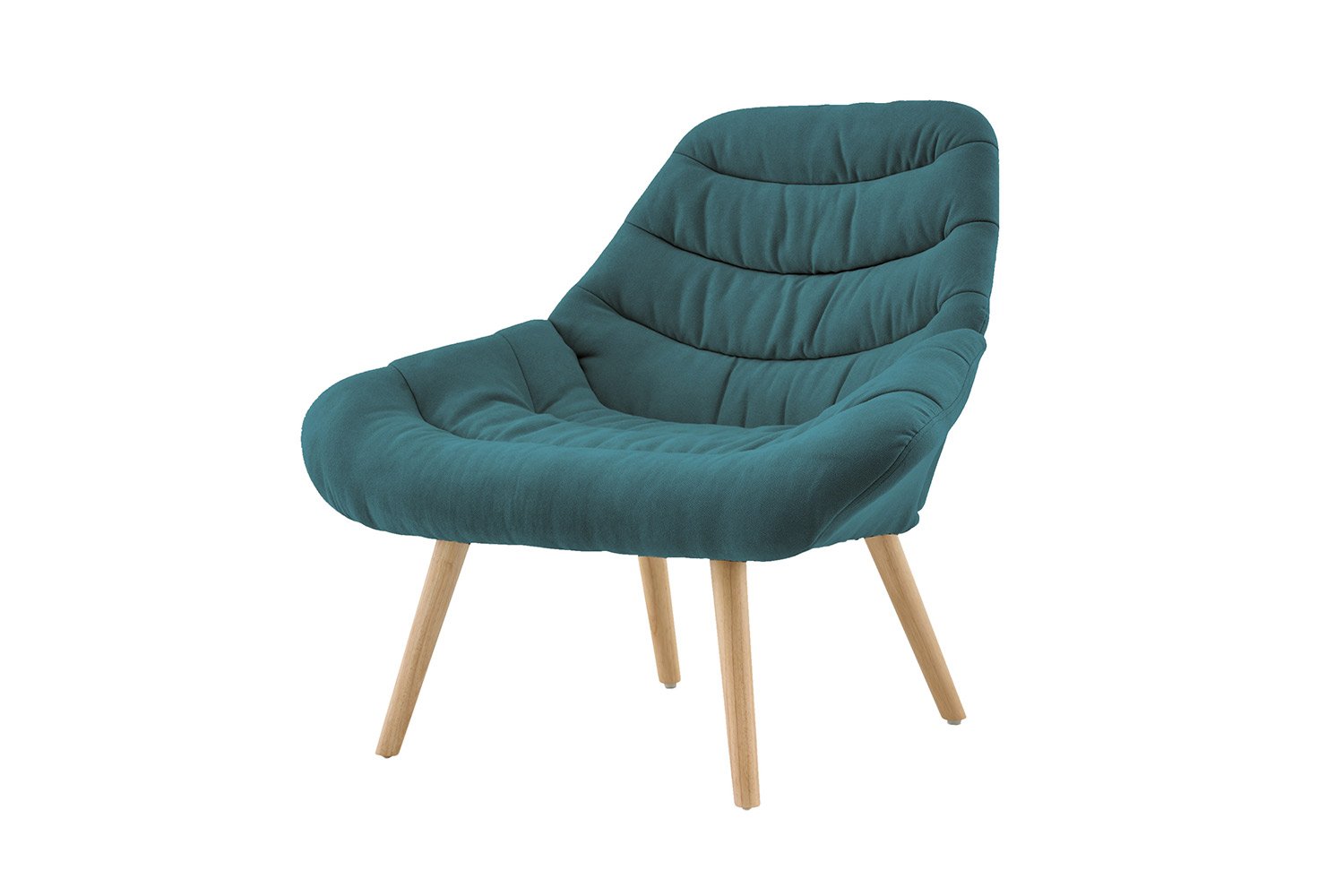 Кресло Stool Group Олби Страйпс