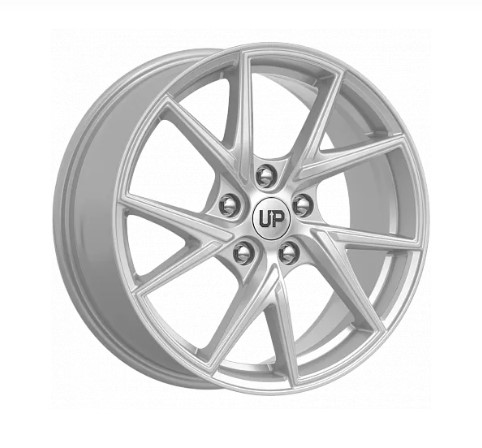 R17 5x114,3 7J ET48 D67,1 Wheels ET48