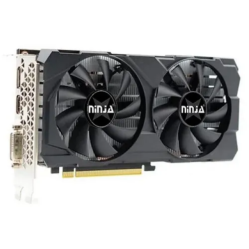 Видеокарта NINJA NVIDIA GeForce RTX GeForce RTX GDDR6