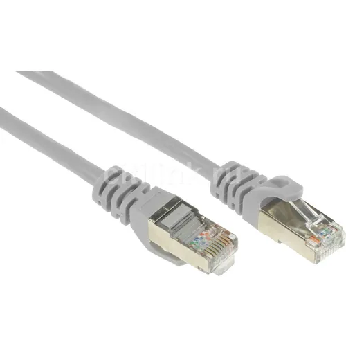 Патч-корд PREMIER NA102-FTP-C5E-5M