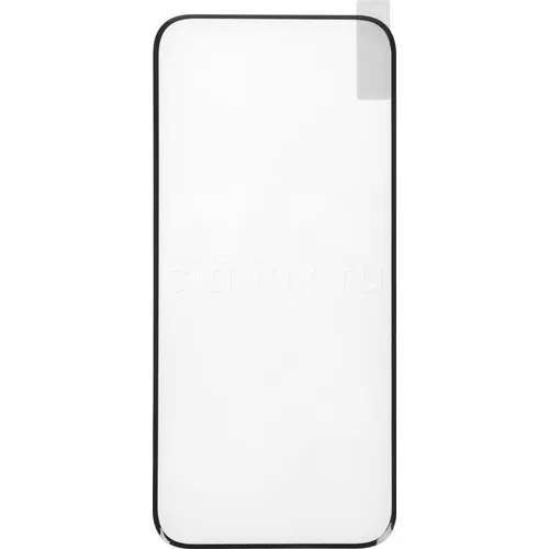Защитное стекло для экрана BORASCO для Huawei Pura 70 Pro антиблик, 74х161 мм, 3D, 1 шт, прозрачный [73654]
