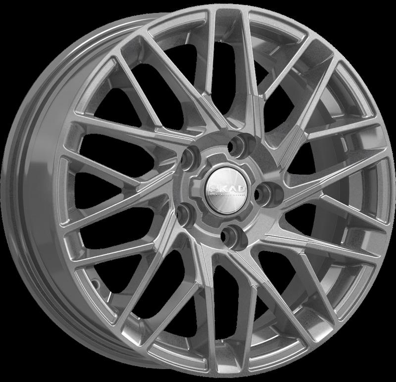 R18 6x114,3 8J ET46 D67,1 Скад ET46