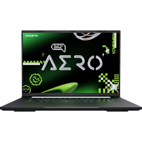 Ноутбуки GIGABYTE X16 1VH