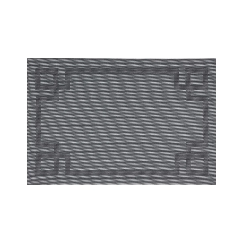Сервировочная салфетка Рыжий кот PVM-12, 30x45 см ПВХ 103962