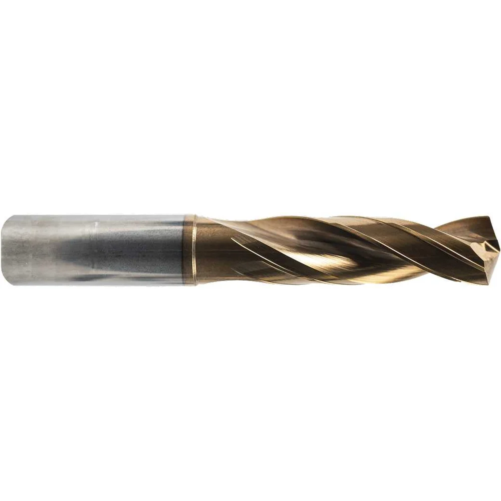 Сверло твердосплавное ProguTEC TiSiN 2.1X21X4X57