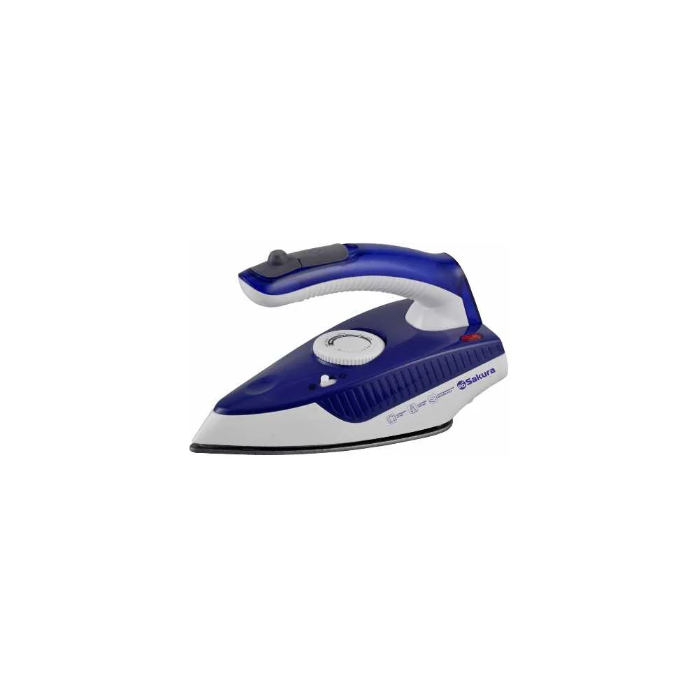 Утюг электро Sakura SA-3069NBL