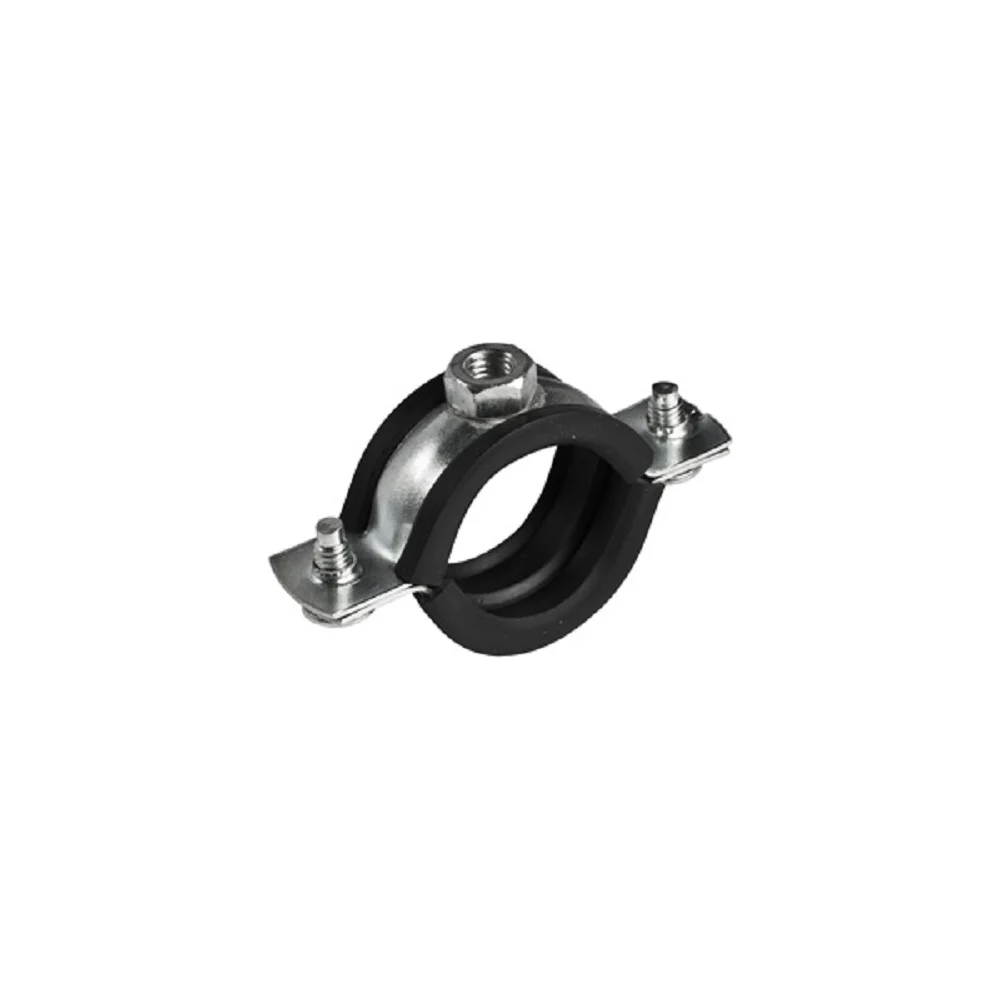 Хомут для труб MGF с гайкой 1/4" М8 (11-15 мм) 2-31-8-1-11-15