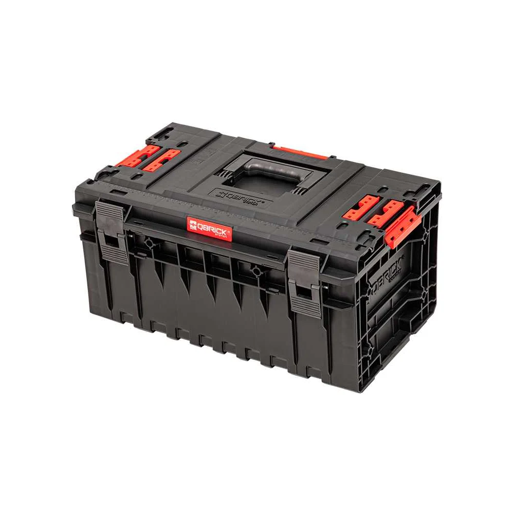 Ящик для инструментов QBRICK SYSTEM ONE 350 VARIO 2.0 10501501