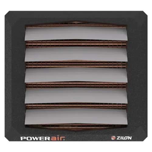 Тепловентилятор ZILON HB-35W