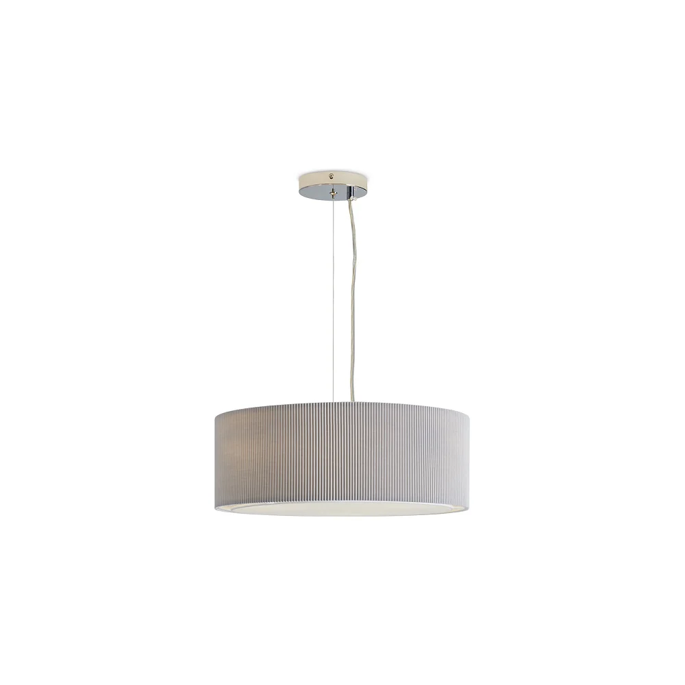 Подвесной светильник Freya Pleating FR5434PL-03GR1