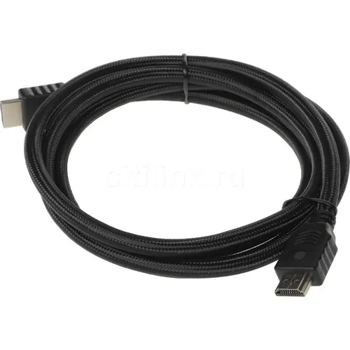 Кабель аудио-видео CACTUS CS-HDMI.2-1.8