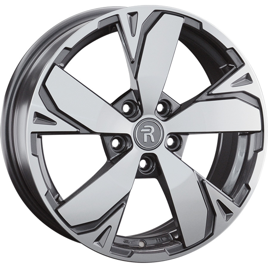 SB70 7x17/5x114.3 D56.1 ET55 GMF SB70
