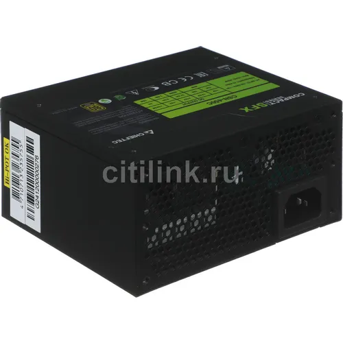 Блок питания CHIEFTEC Compact CSN-450C