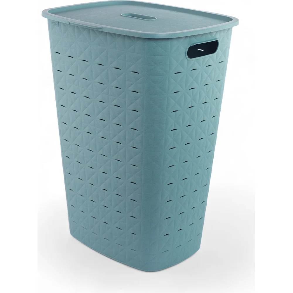 Корзина для белья CURVER SOFTEX 00571-Z69-00