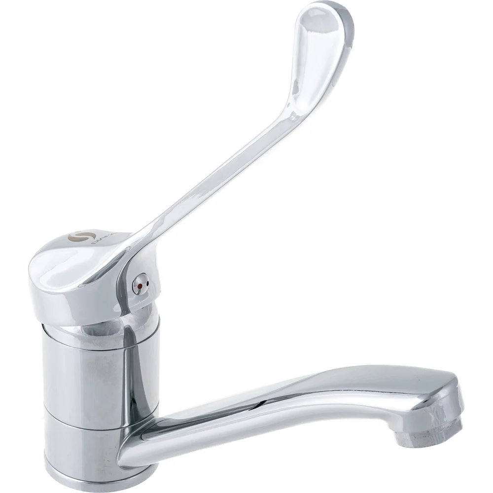 Смеситель для кухни stOMEGA Omega H-4579