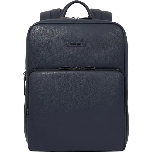 Рюкзак PIQUADRO Modus Special CA6311MOS/BLU