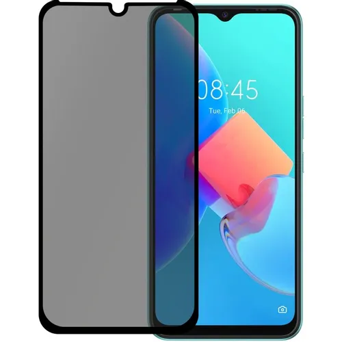Защитное стекло для экрана PERO PGFGP-TS8C