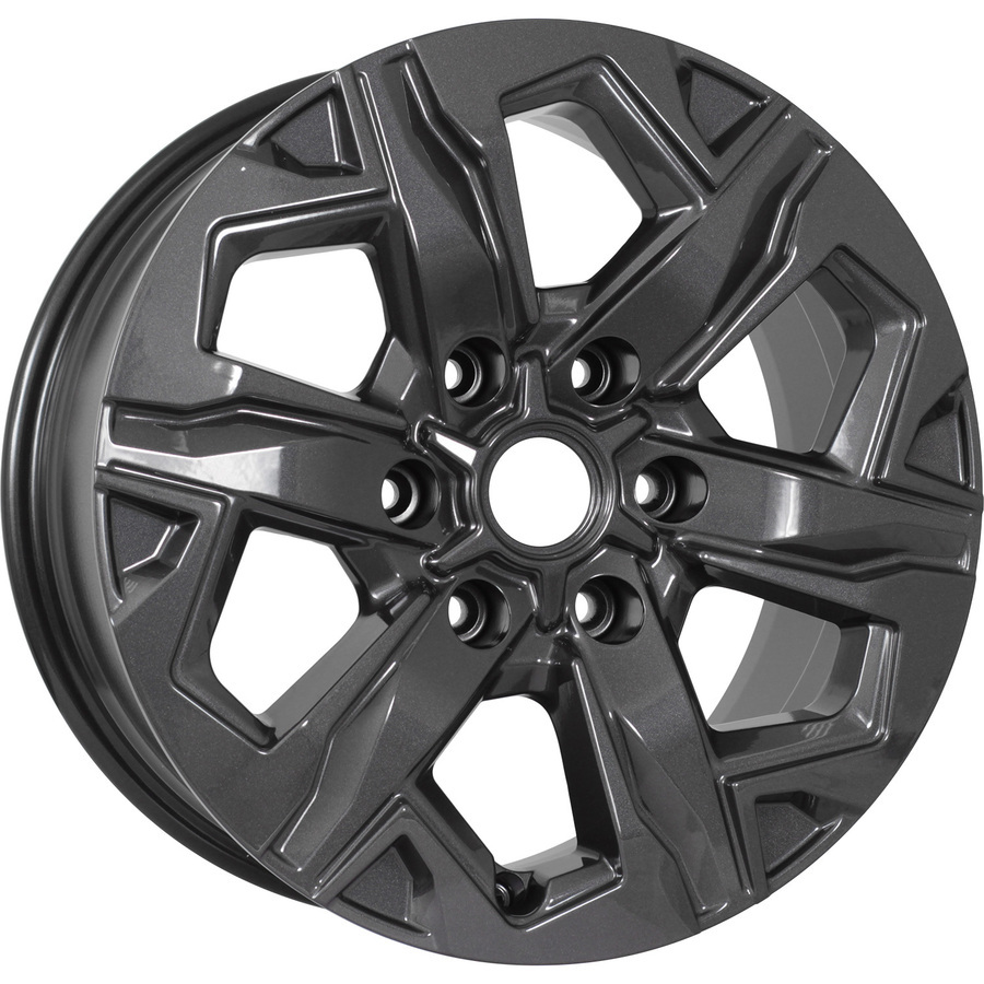 Тейт 7.5x17/6x139.7 D100.1 ET36 Quartz 7.5X17/6X139.7