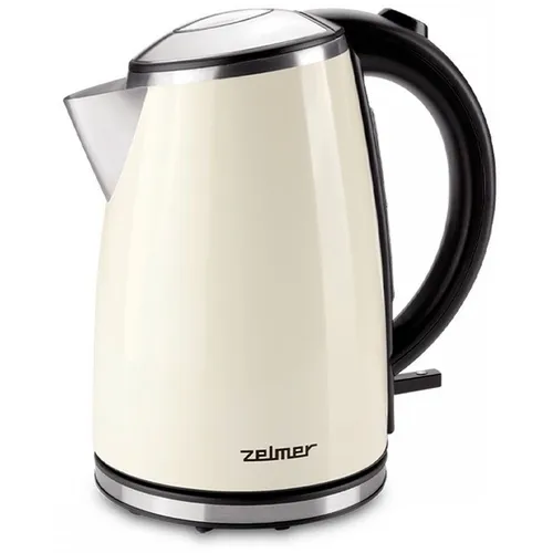 Чайник электрический ZELMER ZCK1274E