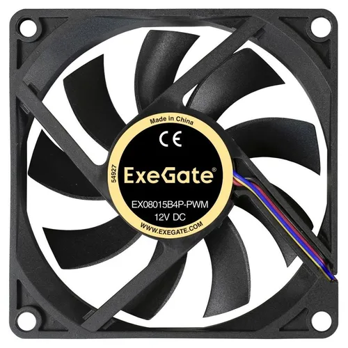 Вентилятор EXEGATE EX288924RUS