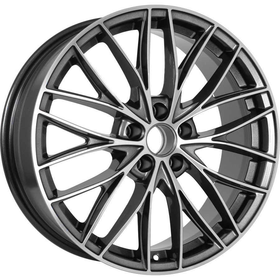 X130 7.5x18/5x108 D65.1 ET36 BKM_FP