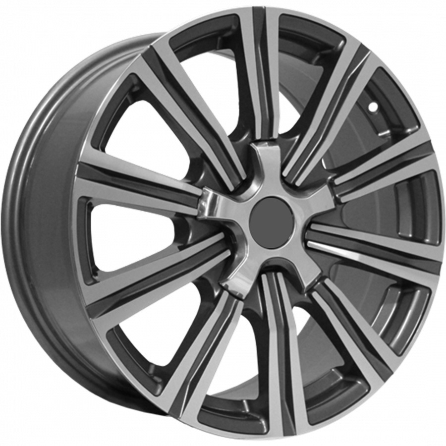 TY242 8.5x20/5x150 D110.1 ET58 GMF TY242