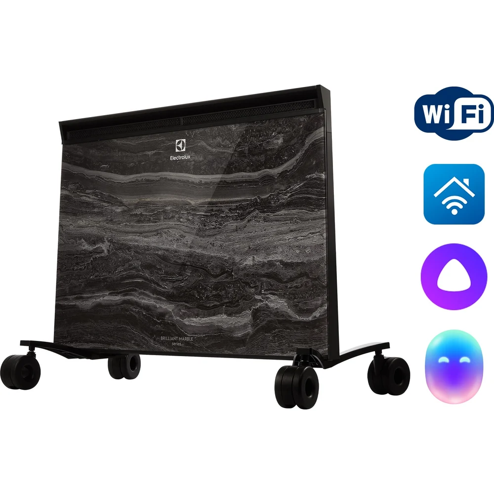 Конвектор инверторный ELECTROLUX Brilliant Marble ECH/BMI-1500