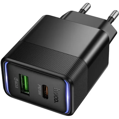 Сетевое зарядное устройство HOCO CS112A