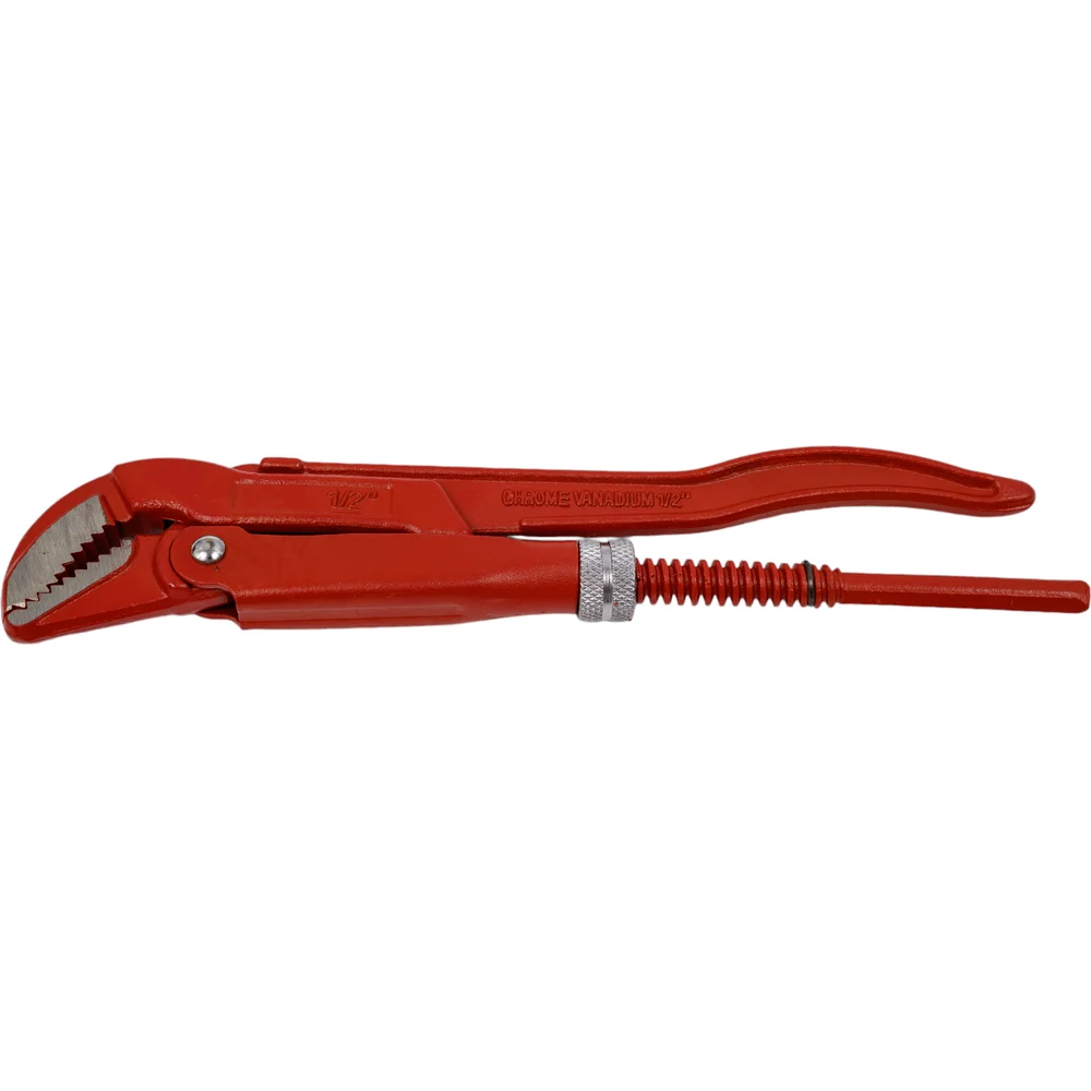 Трубный рычажный ключ BIST BWD312-02