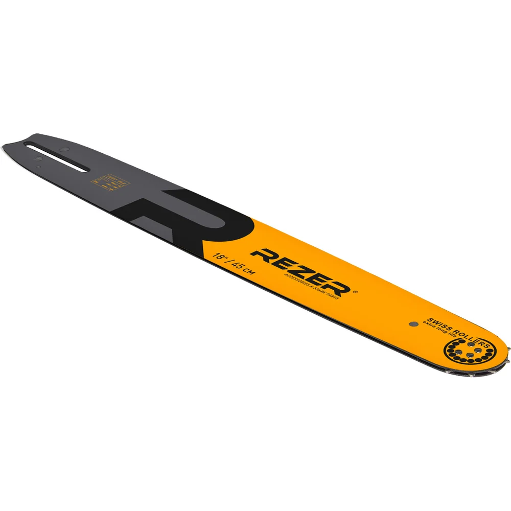 Шина сварная Standard 455 L 9 P Hus-272 365 372 575 18"-68зв Rezer HUS-272