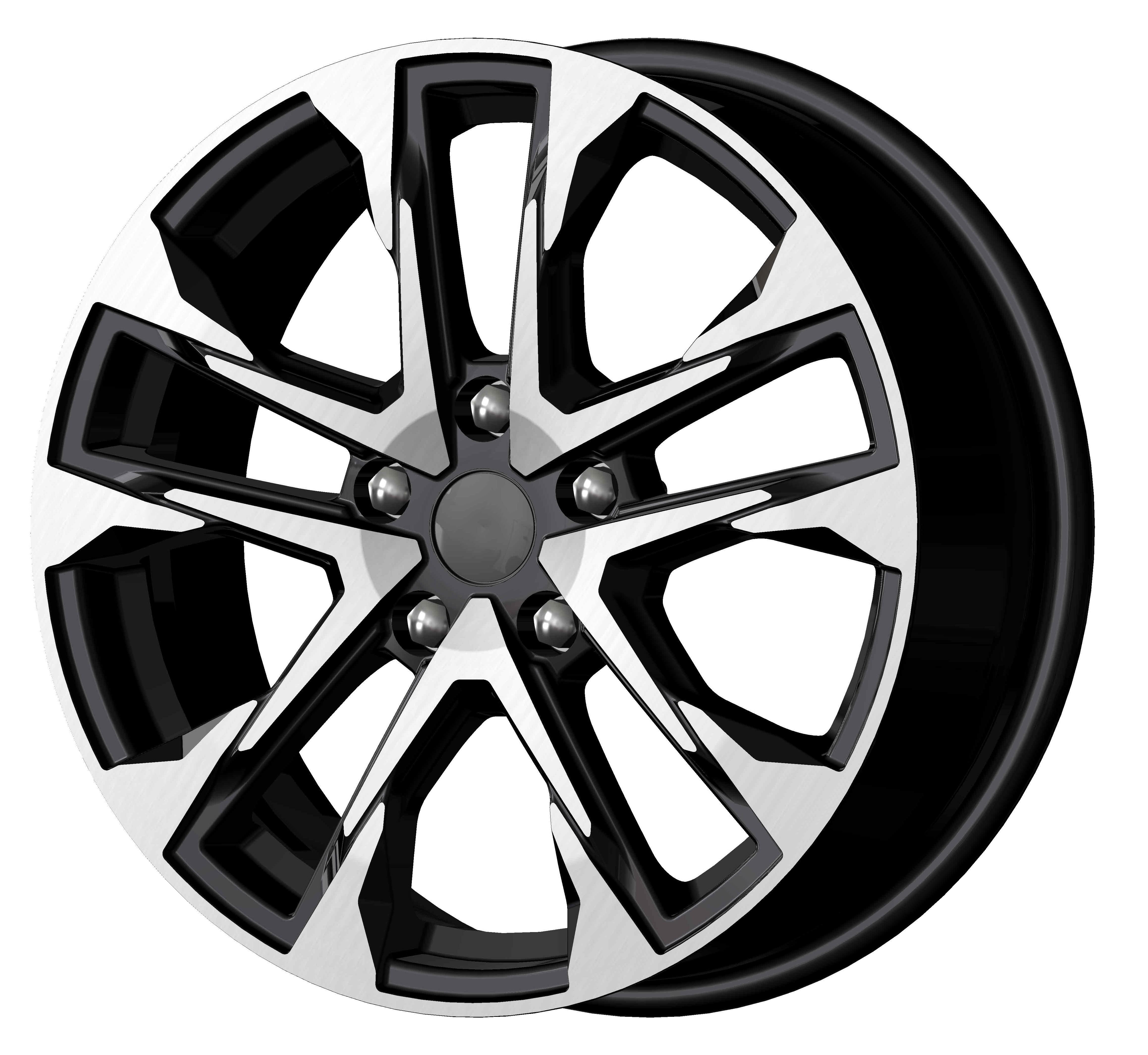 R18 5x115 8J ET43 D70,2 Скад 5X115
