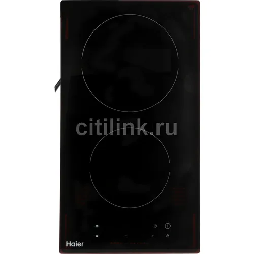 Электрическая варочная поверхность HAIER HHY-C32RVB