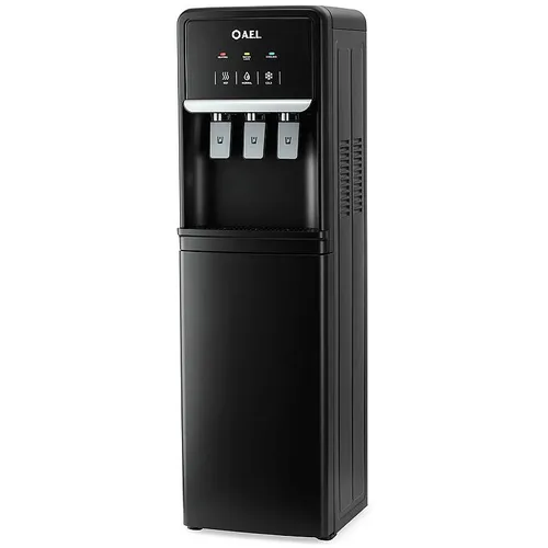Кулер AEL LD-815A