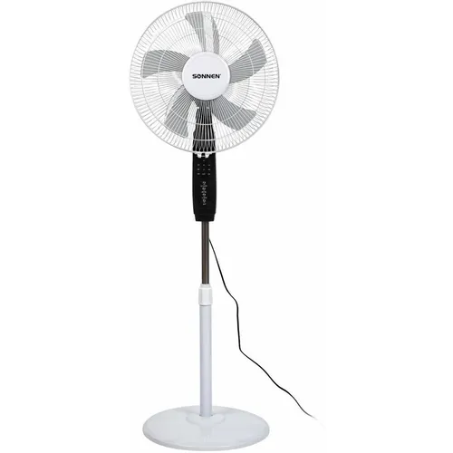 Напольный вентилятор SONNEN TF-45W-40-520
