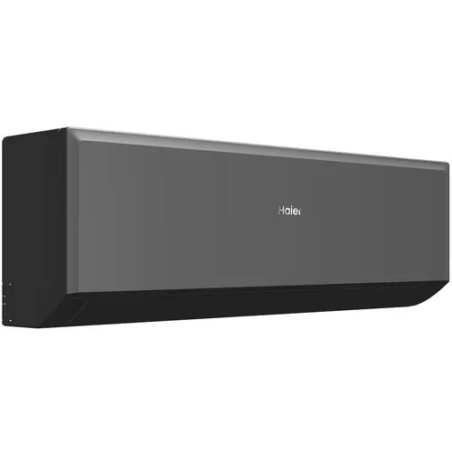 Сплит-система инверторная HAIER R inverter HSU-09HRM2B03/R3(DB) настенная, до 25м2, 9210 BTU, с голосовым помощником, (комплект из 2-х коробок), черный