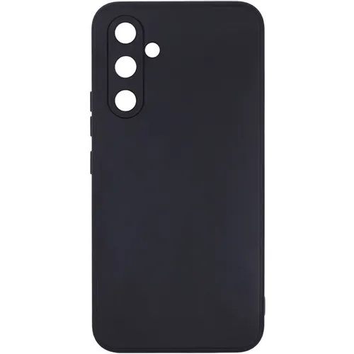 Чехол (клип-кейс) ZIBELINO Soft Matte, для Samsung Galaxy A54, черный [zsmf-sam-a546-blk]