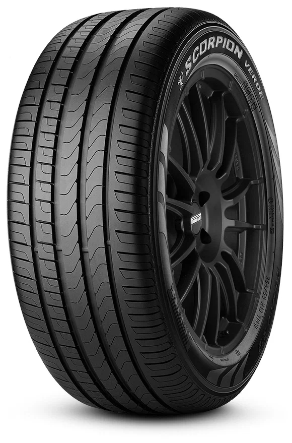 225/65 R17 Pirelli Scorpion Verde All Season 102H