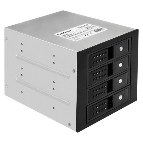 Корзина для жестких дисков EXEGATE HS435-02