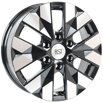 R17 6x139,7 6,5J ET48 D92,5 RST ET48