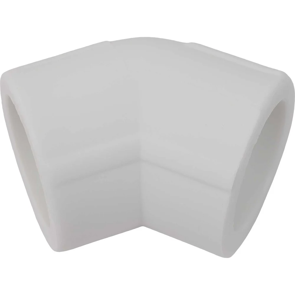 Угольник PP-R 25x45 гр Gigant 25X45
