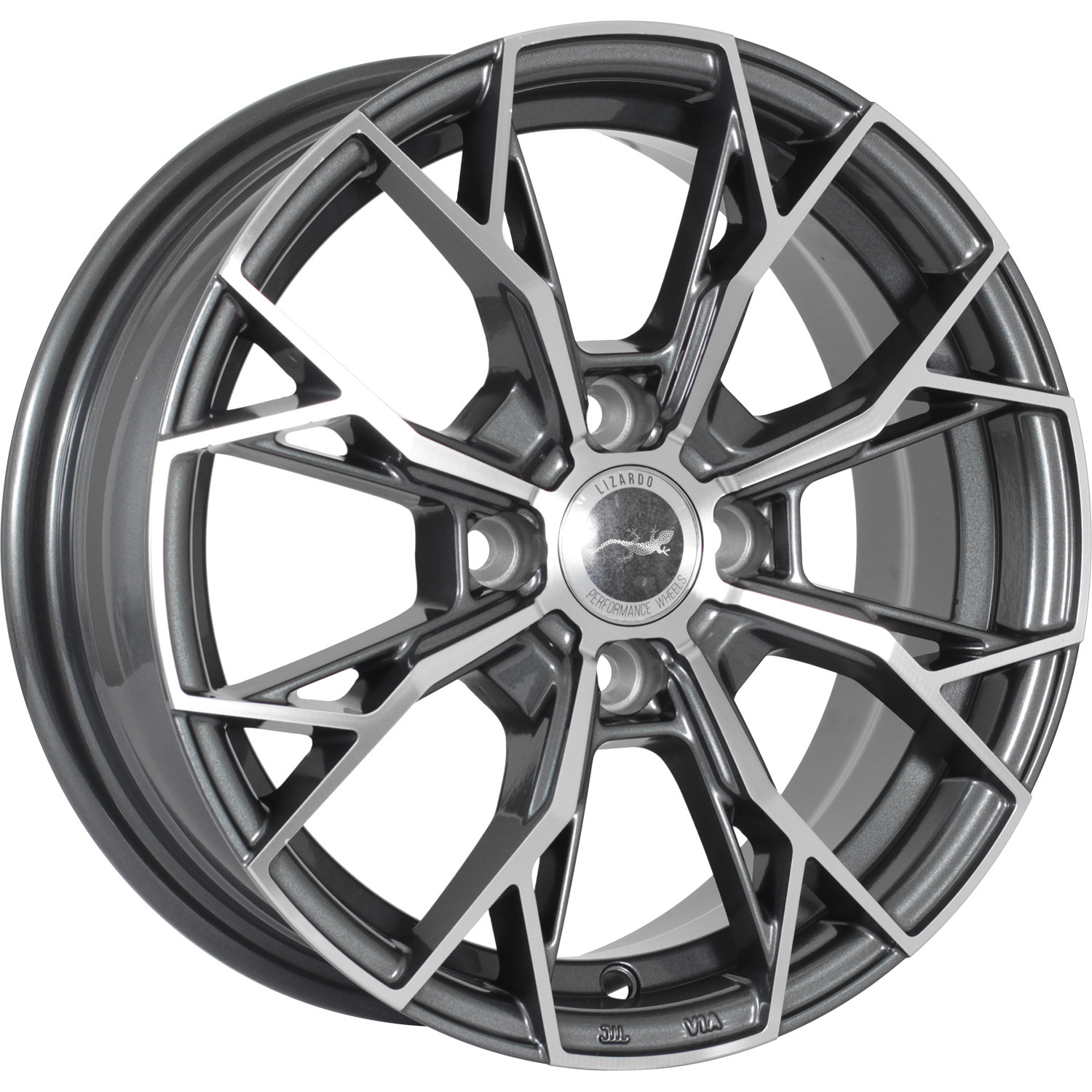 XH180 7x16/4x98 D58.5 ET35 G22MF