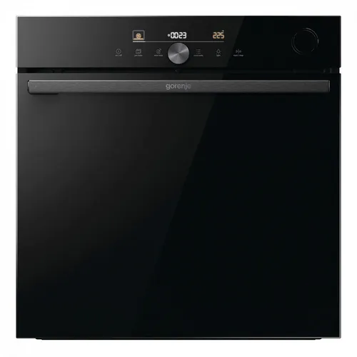 Духовой шкаф электрический GORENJE BSA6747DGWI