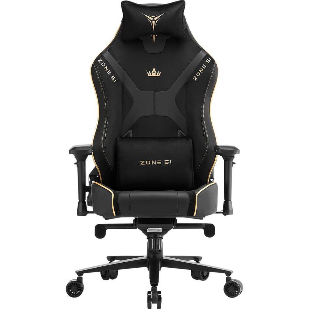 Компьютерное кресло ZONE Armada Royal Z51-ARD-RL