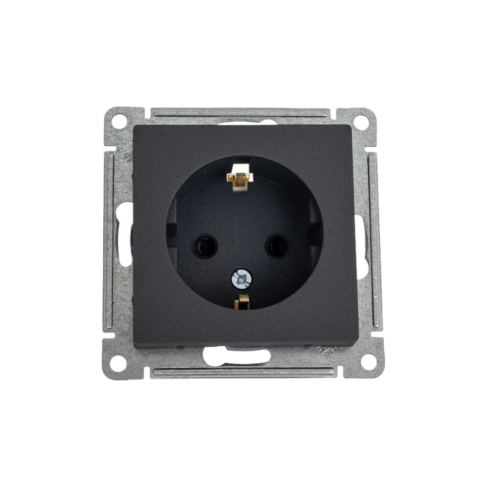 Механизм розетки Systeme Electric Atlasdesign ATN001445