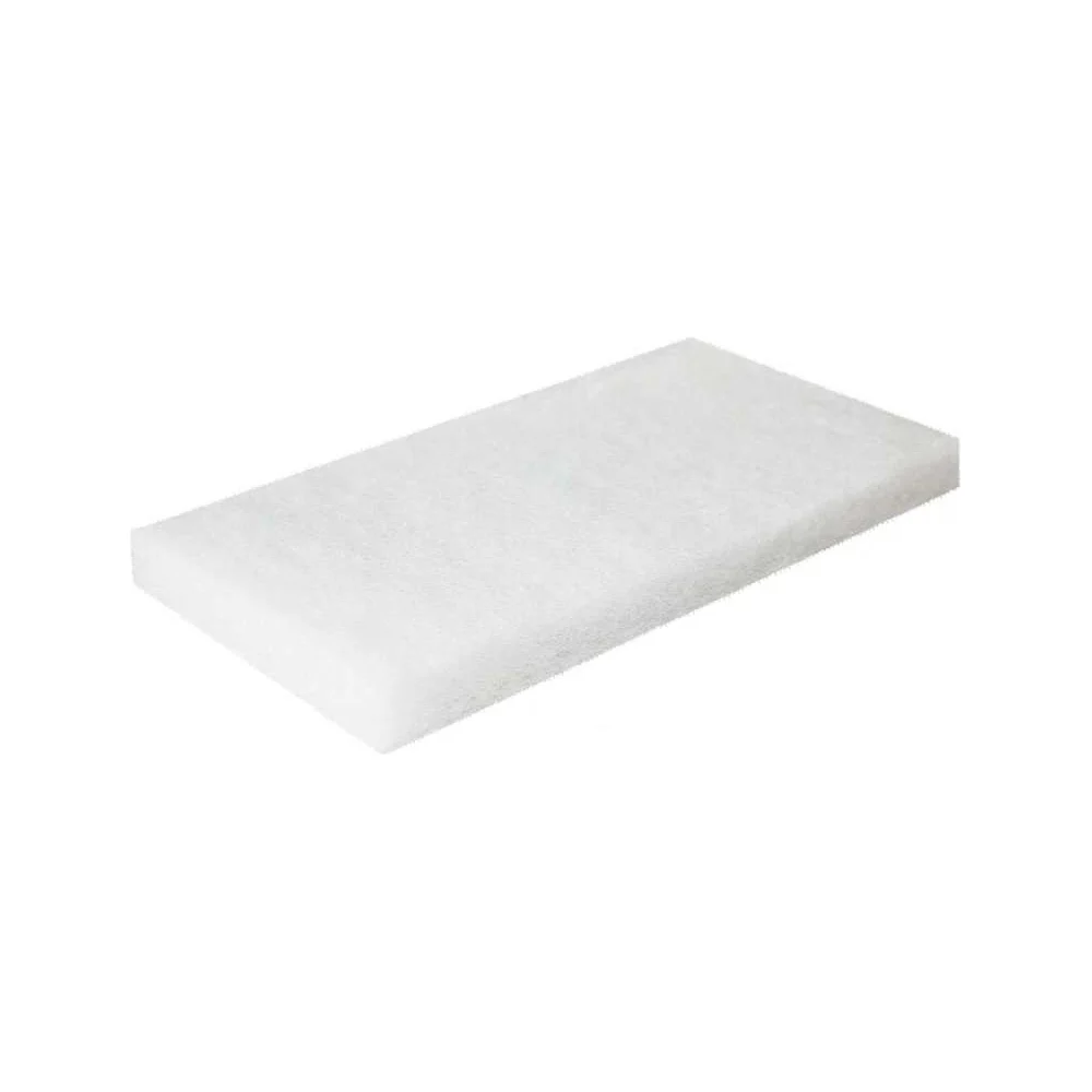 Блок абразивный TERSOАрт Т614 White 120X250