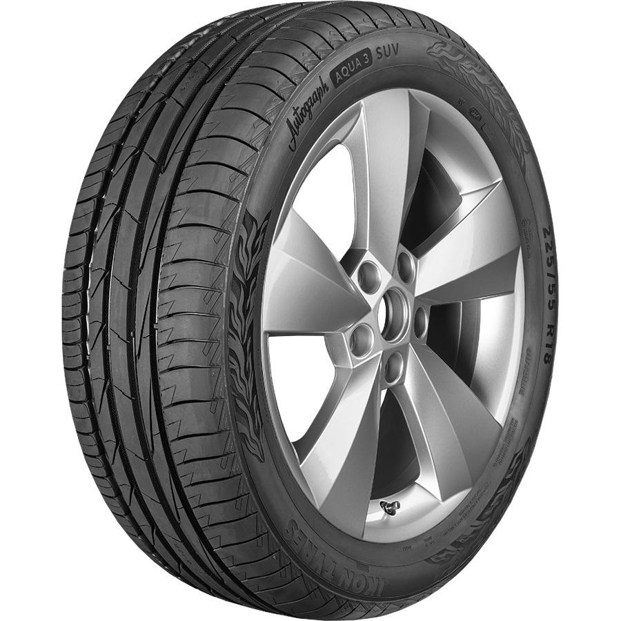 Autograph Aqua 3 SUV 285/60 R18 116V